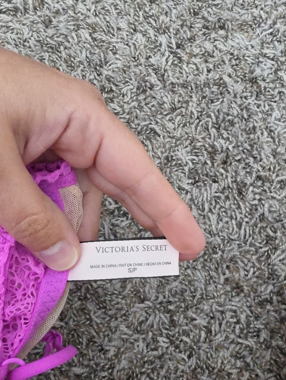Victoria's Secret/PINK Bra Bundle - Picture 10 of 14